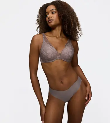 BODY MAKE-UP ILLUSION LACE