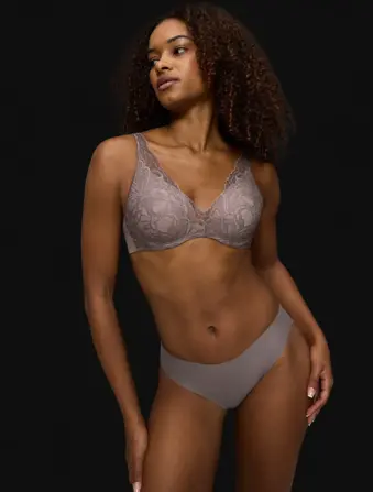 BODY MAKE-UP ILLUSION LACE