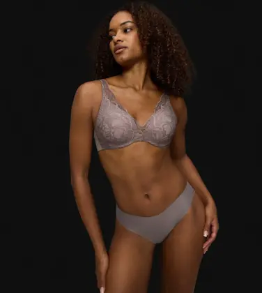 BODY MAKE-UP ILLUSION LACE