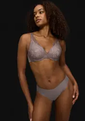 BODY MAKE-UP ILLUSION LACE