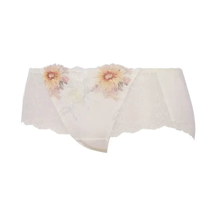 【SALE】フロラーレ バイ トリンプ516 ボーイズレングス, ホワイト, product image number 2
