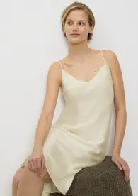 SILKY SENSUALITY