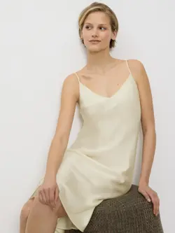 SILKY SENSUALITY