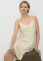 SILKY SENSUALITY