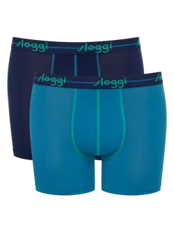 SLOGGI MEN START