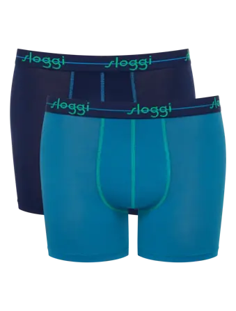 SLOGGI MEN START
