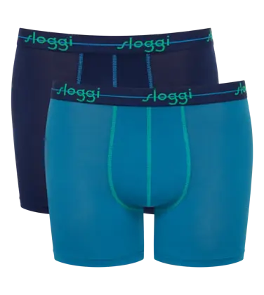SLOGGI MEN START