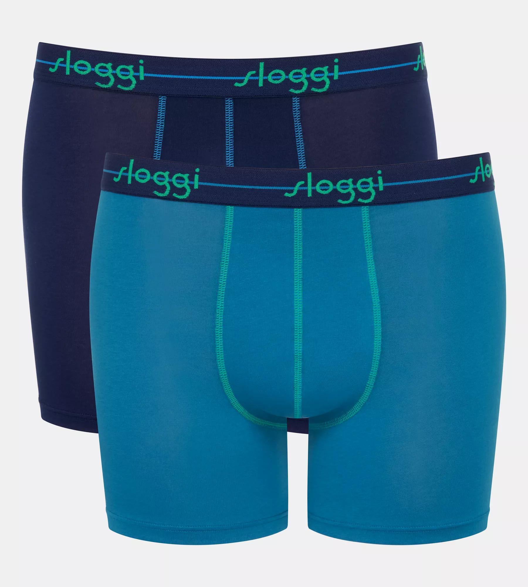 sloggi men Start Short C2P box Brief Image 17