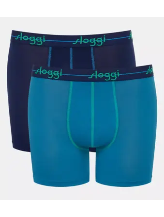 SLOGGI MEN START