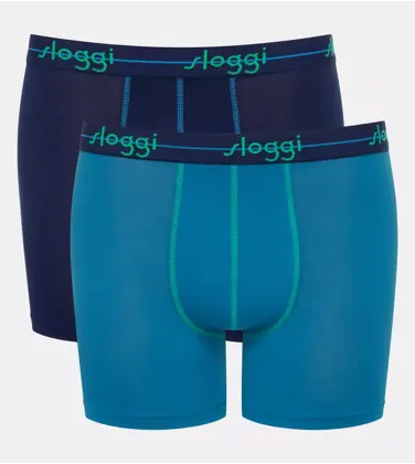 SLOGGI MEN START