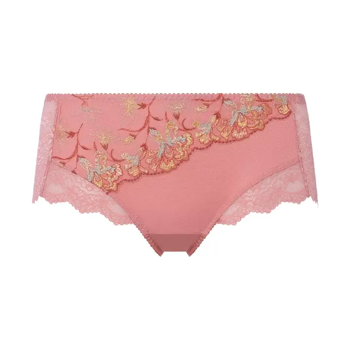 【SALE】レッドレーベル バイ トリンプ0109 ボーイズレングス, ピンク, product image number 0