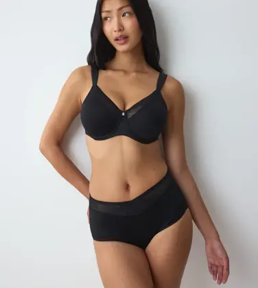 TRUE SHAPE SENSATION