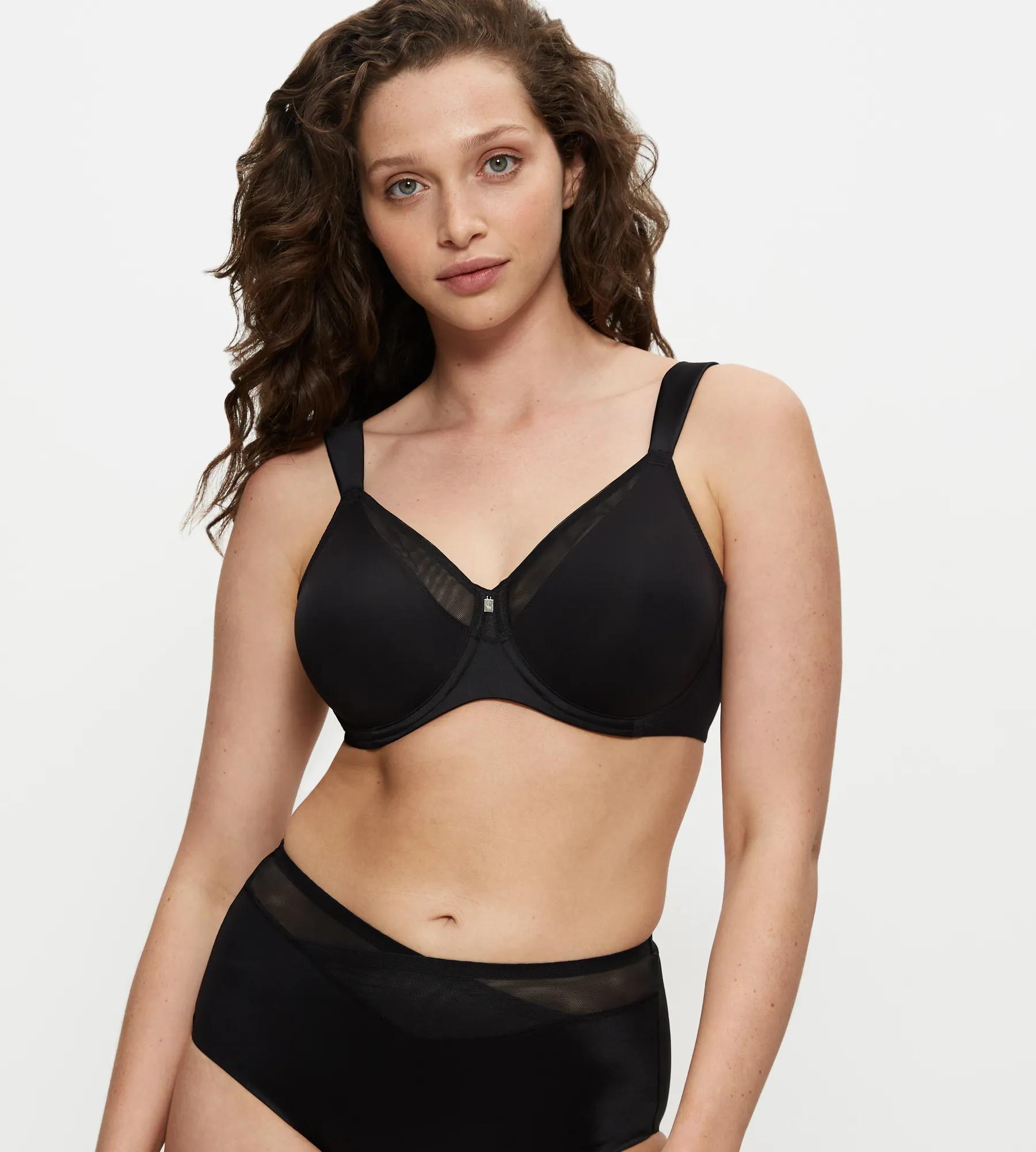 True Shape Sensation W01 Bra Image 13