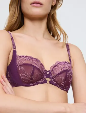 WILD GARDENIA FLORALE