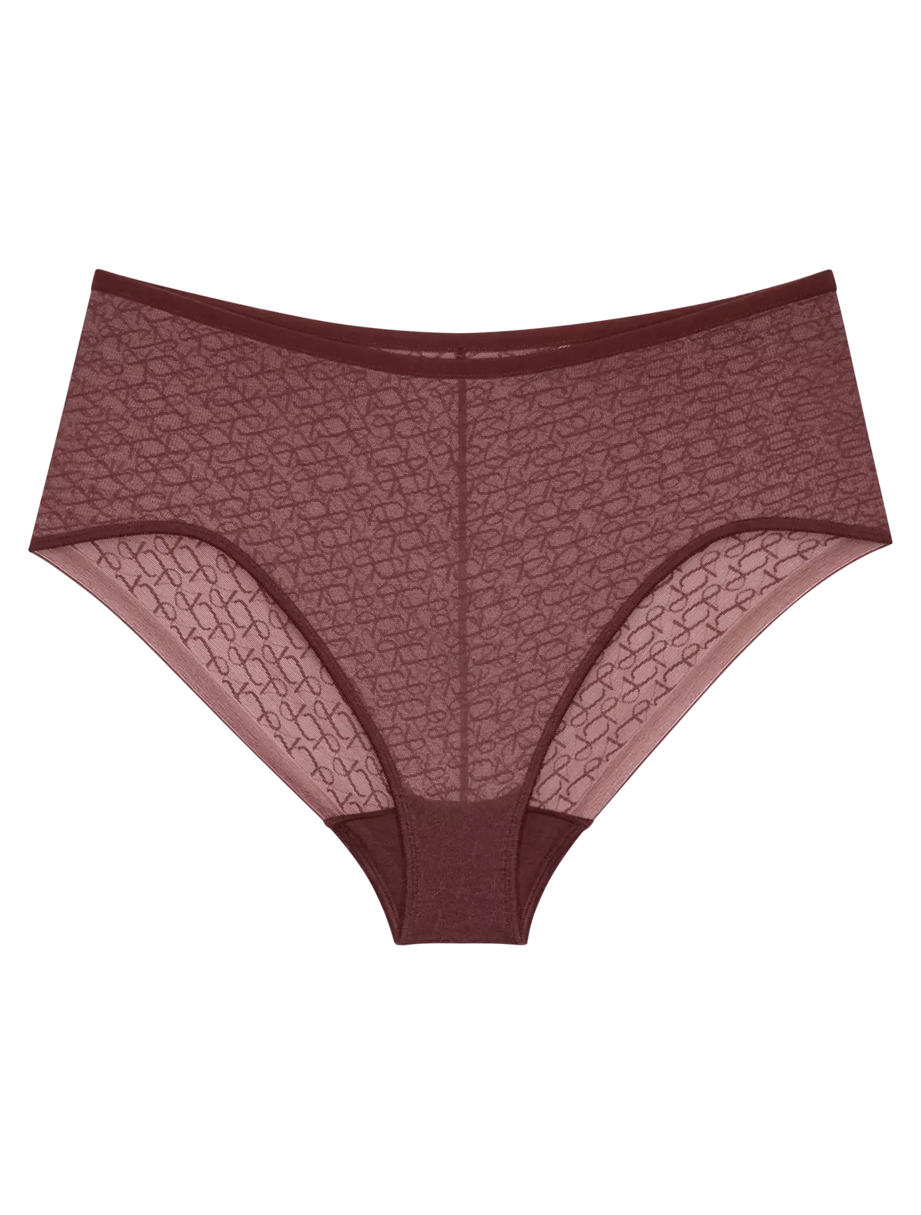 TRIUMPH SIGNATURE SHEER