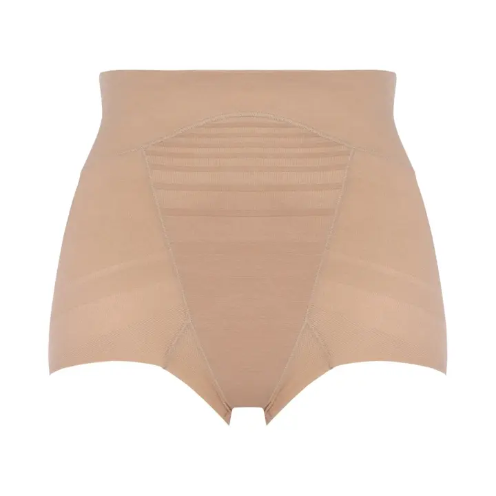 スピードシェイパー574 ショートガードル【一部カラーSALE】, ベージュ, product image number 0