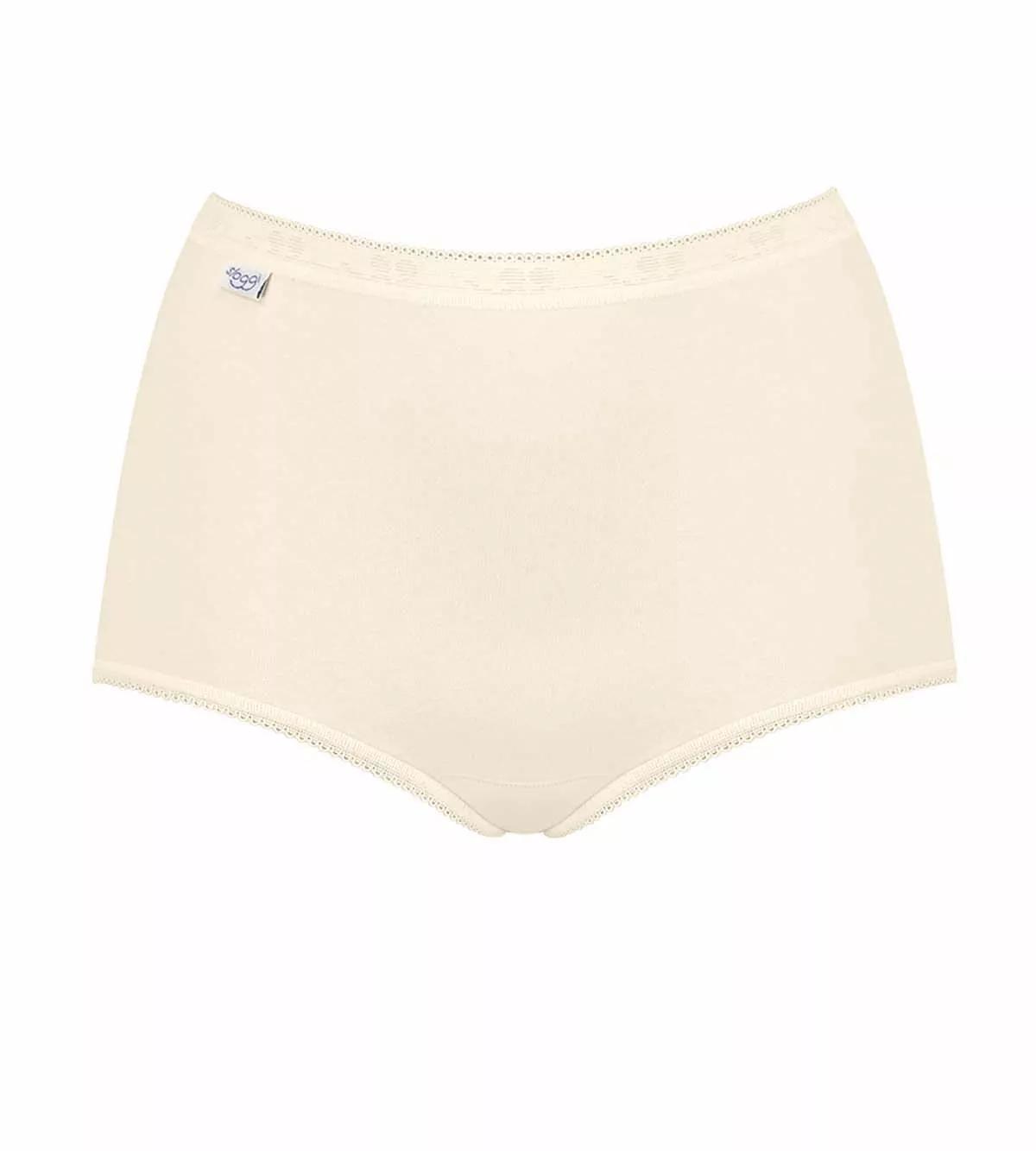 sloggi Basic+ Maxi Brief Image 23