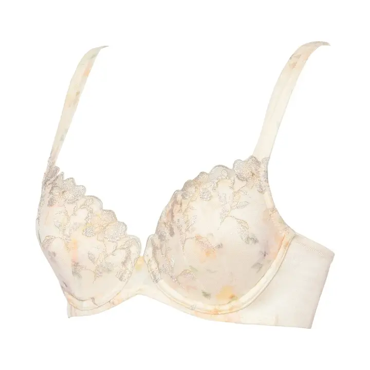 【SALE】恋するブラ623 ブラジャー, ホワイト, product image number 2