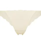 【SALE】ストリング インディヴィジュアル ショーツ, ホワイト, product image number 0