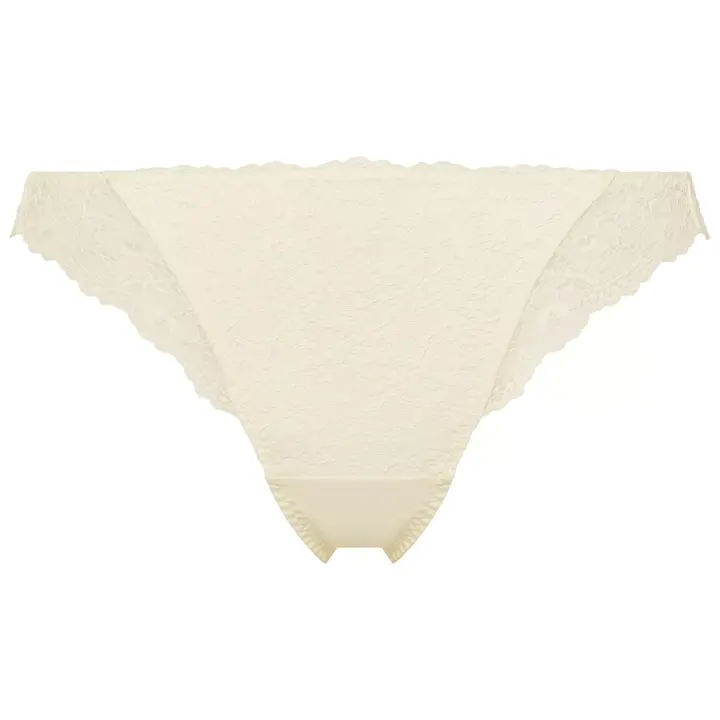 【SALE】ストリング インディヴィジュアル ショーツ, ホワイト, product image number 0
