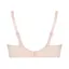 癒しのブラ631 ブラジャー, ピンク, product image number 1