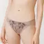 【SALE】レッドレーベル バイ トリンプ0116 レギュラーショーツ, ベージュ, model image number 0