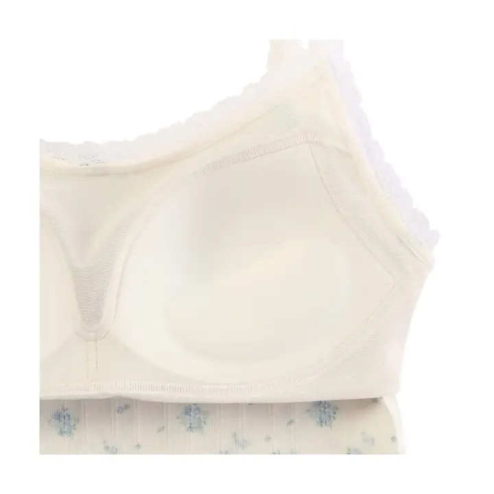 見せKawaインナー ブラトップ, ミックス, product image number 3