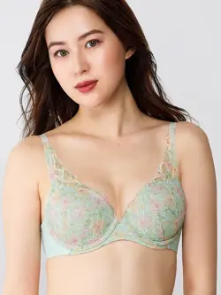 秘めわざ628 ブラジャー