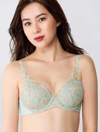 秘めわざ628 ブラジャー