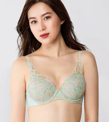秘めわざ628 ブラジャー