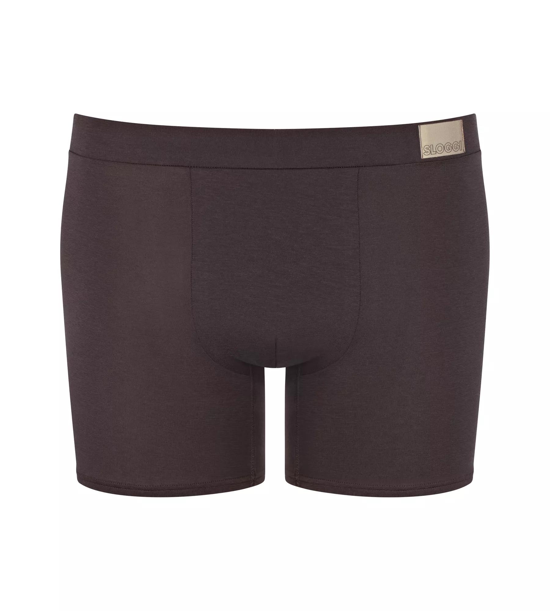 sloggi men GO Natural H Short C2P Brief Image 17