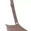 【SALE】恋するブラ(R) ソフトストレッチカップ563 ブラジャー, ブラウン, product image number 4