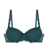 TEAL GREEN