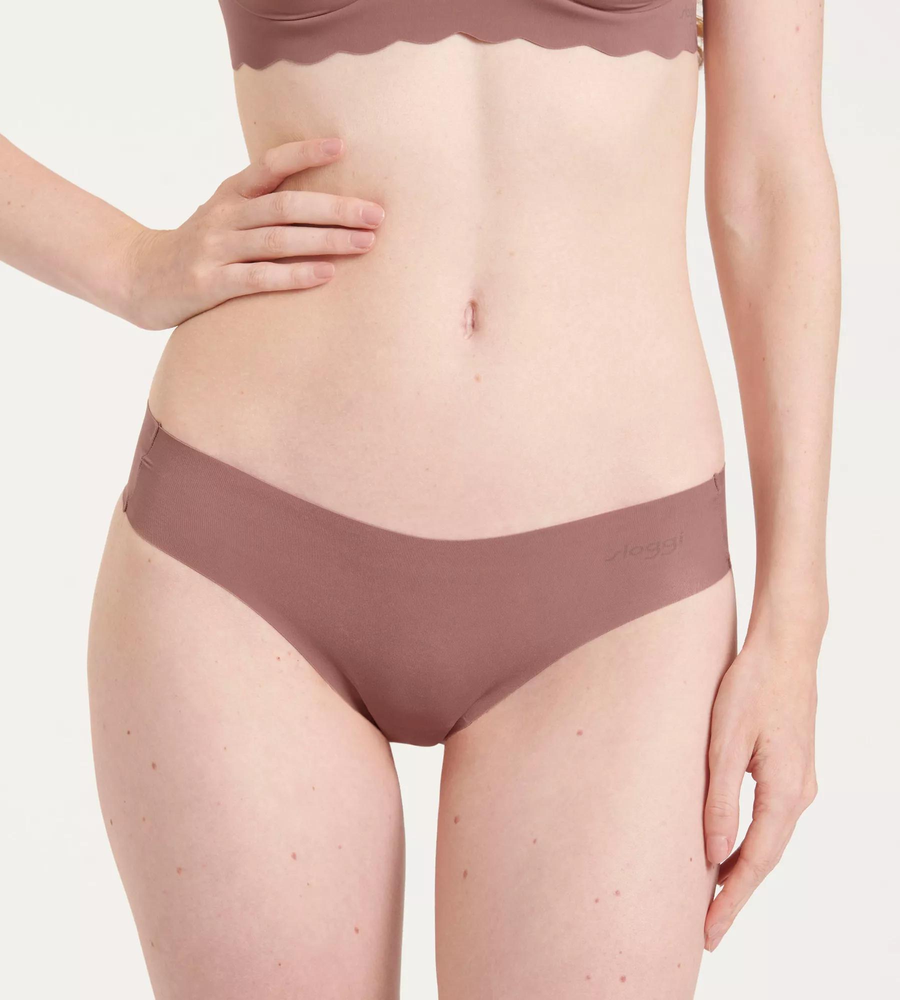 sloggi ZERO Microfibre 2.0 Hipstring C2P Brief