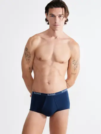 SLOGGI MEN BASIC
