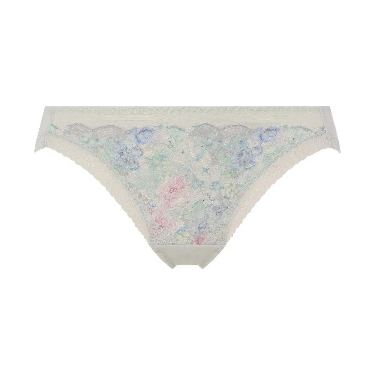 麗 恋するブラ643 レギュラーショーツ TR643 Hikini レギュラー