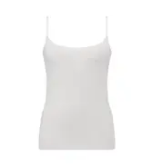 【SALE】ひびきにくい シームレス5340 キャミソール, グレー, product image number 0