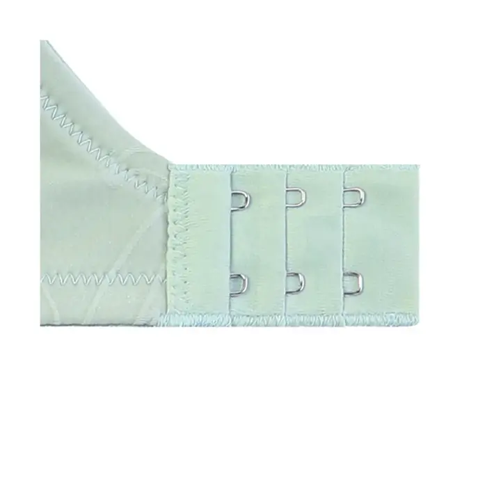 トリンプ プレミアム ゴールドレーベル4006 ブラジャー(パッドなし)【一部カラーSALE】, グリーン, product image number 4