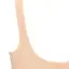 【SALE】楽らく係496 キャミソール, ベージュ, product image number 2