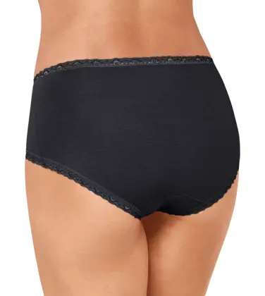 SLOGGI 24/7 COTTON LACE