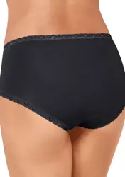 SLOGGI 24/7 COTTON LACE