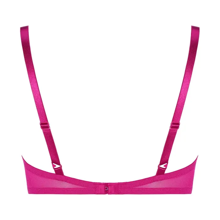 【SALE】レッドレーベル バイ トリンプ0104 ブラジャー, ピンク, product image number 1