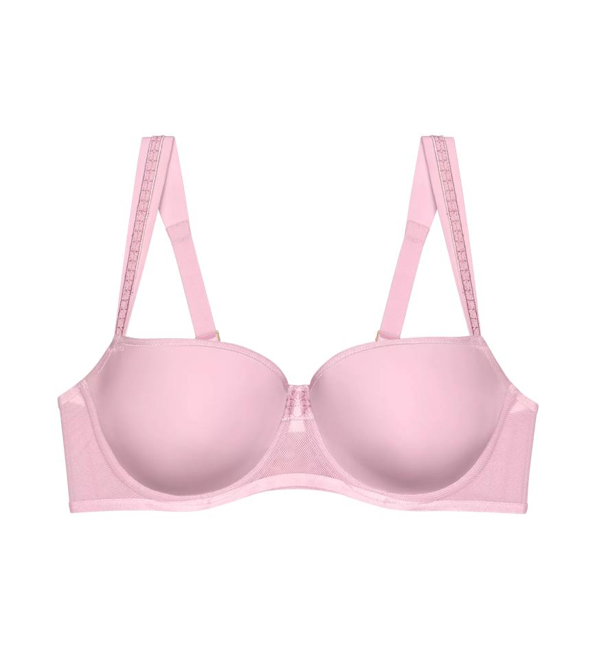 846 series ピンク50cm Palina Cosmic Heartbeat in Vintage Pink | Triumph