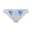 【SALE】フロラーレ バイ トリンプ516 レギュラーショーツ, ブルー, product image number 0