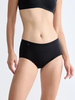 SLOGGI 24/7 COTTON LACE