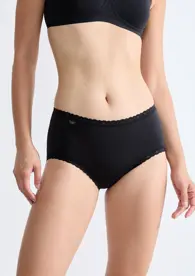 SLOGGI 24/7 COTTON LACE