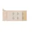 フロラーレ バイ トリンプ1100 フルカップブラジャー【一部カラーSALE】, イエロー, product image number 4