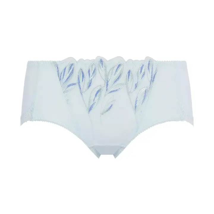 【SALE】ゴールドレーベル バイ トリンプ3085 ボーイズレングス, ブルー, product image number 0
