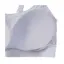 スロギー ゴー オールラウンド カップ付きハーフトップ2, パープル, product image number 4