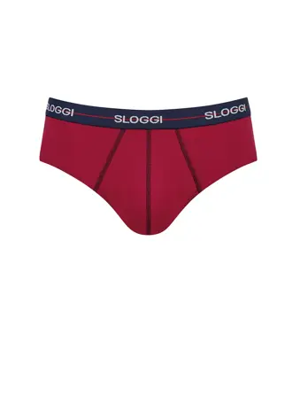 SLOGGI MEN START